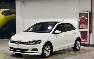 Volkswagen Polo, 2022 год, 1 690 000 рублей, 1 фотография