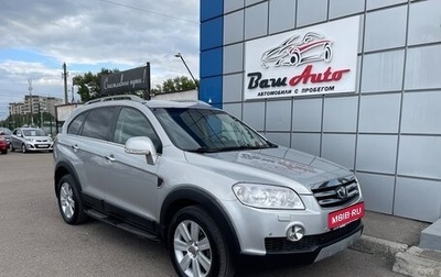 Daewoo Winstorm, 2008 год, 847 000 рублей, 1 фотография