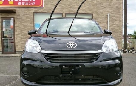 Toyota Passo III, 2022 год, 793 000 рублей, 2 фотография
