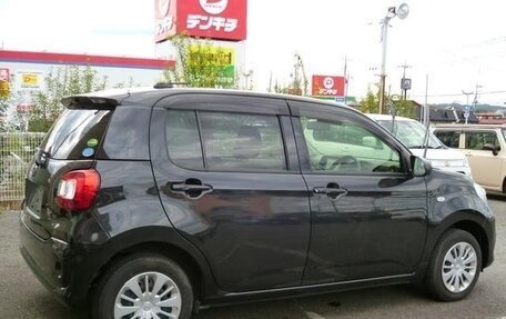 Toyota Passo III, 2022 год, 793 000 рублей, 3 фотография