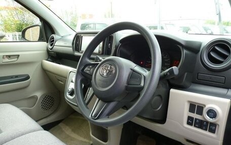 Toyota Passo III, 2022 год, 793 000 рублей, 11 фотография