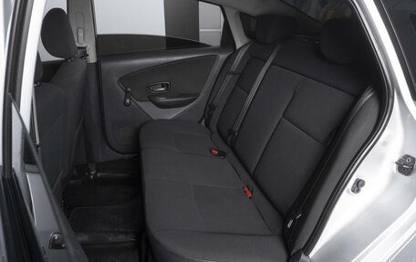 Nissan Almera, 2015 год, 629 000 рублей, 9 фотография