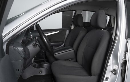 Nissan Almera, 2015 год, 629 000 рублей, 10 фотография