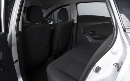 Nissan Almera, 2015 год, 629 000 рублей, 11 фотография