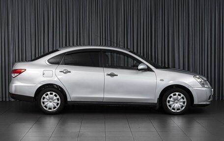 Nissan Almera, 2015 год, 629 000 рублей, 5 фотография