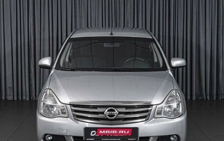 Nissan Almera, 2015 год, 629 000 рублей, 3 фотография