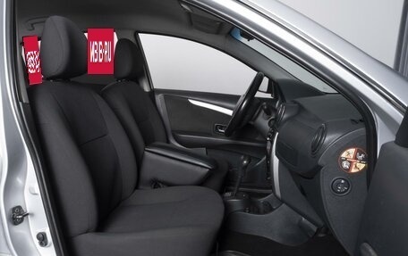 Nissan Almera, 2015 год, 629 000 рублей, 8 фотография