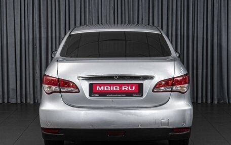 Nissan Almera, 2015 год, 629 000 рублей, 4 фотография