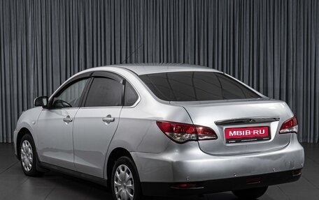Nissan Almera, 2015 год, 629 000 рублей, 2 фотография