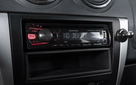 Nissan Almera, 2015 год, 629 000 рублей, 12 фотография