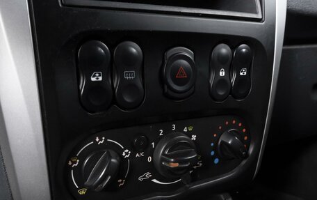 Nissan Almera, 2015 год, 629 000 рублей, 13 фотография