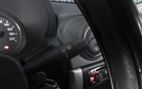 Nissan Almera, 2015 год, 629 000 рублей, 15 фотография