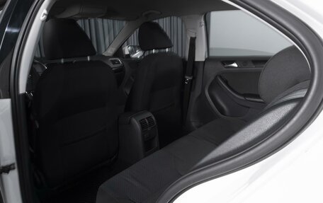 Volkswagen Jetta VI, 2012 год, 1 119 000 рублей, 11 фотография