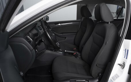 Volkswagen Jetta VI, 2012 год, 1 119 000 рублей, 10 фотография