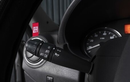 Nissan Almera, 2015 год, 629 000 рублей, 14 фотография