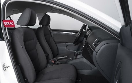 Volkswagen Jetta VI, 2012 год, 1 119 000 рублей, 8 фотография