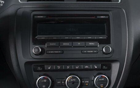 Volkswagen Jetta VI, 2012 год, 1 119 000 рублей, 12 фотография