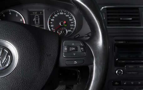 Volkswagen Jetta VI, 2012 год, 1 119 000 рублей, 17 фотография