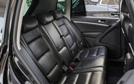 Volkswagen Tiguan I, 2013 год, 1 690 000 рублей, 6 фотография