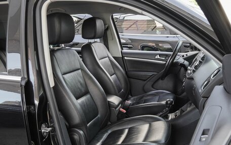 Volkswagen Tiguan I, 2013 год, 1 690 000 рублей, 7 фотография