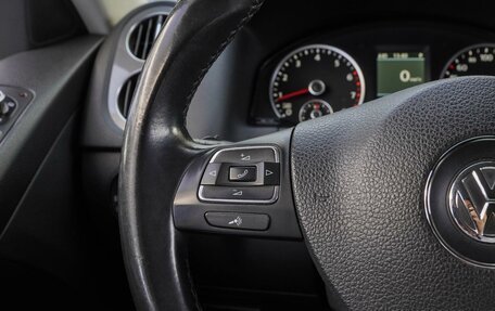 Volkswagen Tiguan I, 2013 год, 1 690 000 рублей, 15 фотография