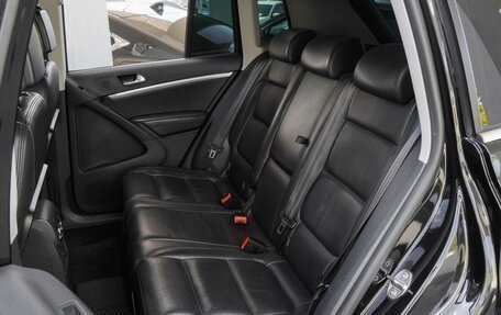 Volkswagen Tiguan I, 2013 год, 1 690 000 рублей, 8 фотография