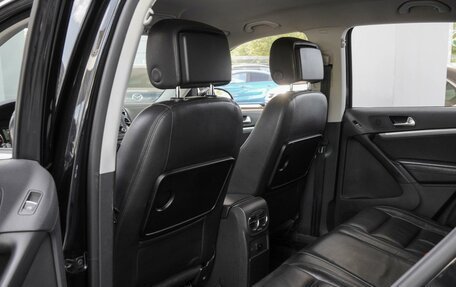 Volkswagen Tiguan I, 2013 год, 1 690 000 рублей, 10 фотография