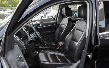Volkswagen Tiguan I, 2013 год, 1 690 000 рублей, 9 фотография