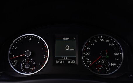 Volkswagen Tiguan I, 2013 год, 1 690 000 рублей, 11 фотография