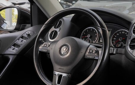 Volkswagen Tiguan I, 2013 год, 1 690 000 рублей, 17 фотография