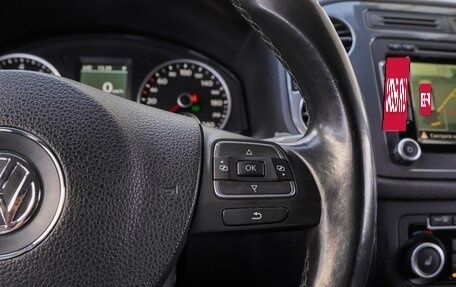 Volkswagen Tiguan I, 2013 год, 1 690 000 рублей, 16 фотография