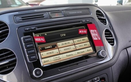 Volkswagen Tiguan I, 2013 год, 1 690 000 рублей, 12 фотография