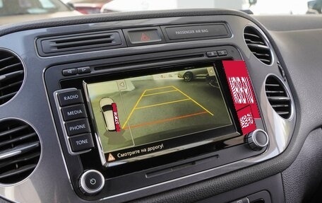 Volkswagen Tiguan I, 2013 год, 1 690 000 рублей, 13 фотография