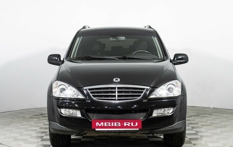 SsangYong Kyron I, 2014 год, 849 777 рублей, 2 фотография