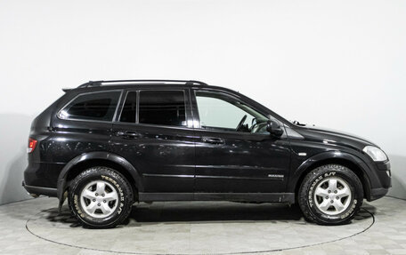 SsangYong Kyron I, 2014 год, 849 777 рублей, 4 фотография