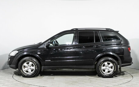 SsangYong Kyron I, 2014 год, 849 777 рублей, 8 фотография
