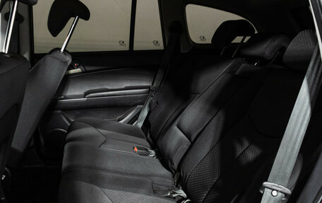 SsangYong Kyron I, 2014 год, 849 777 рублей, 10 фотография