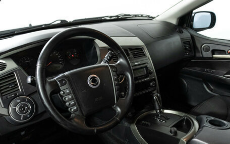 SsangYong Kyron I, 2014 год, 849 777 рублей, 11 фотография