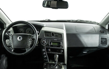 SsangYong Kyron I, 2014 год, 849 777 рублей, 13 фотография