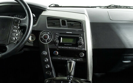 SsangYong Kyron I, 2014 год, 849 777 рублей, 14 фотография