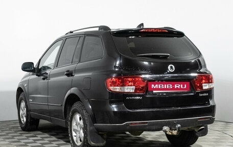 SsangYong Kyron I, 2014 год, 849 777 рублей, 7 фотография