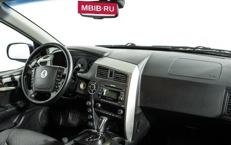 SsangYong Kyron I, 2014 год, 849 777 рублей, 9 фотография