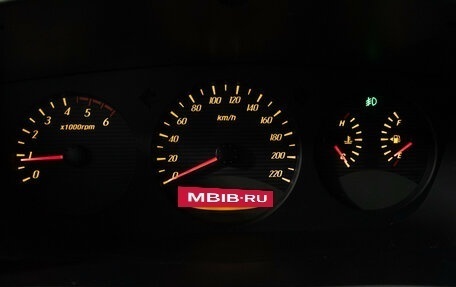 SsangYong Kyron I, 2014 год, 849 777 рублей, 12 фотография