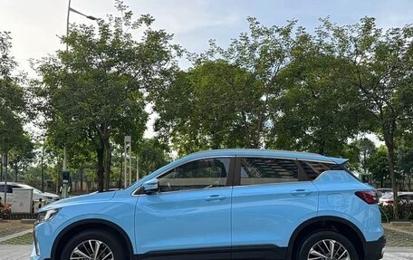 Geely Coolray I, 2021 год, 1 136 277 рублей, 7 фотография