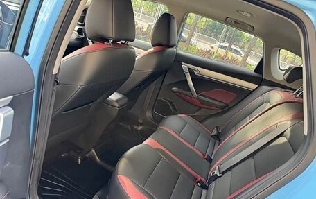 Geely Coolray I, 2021 год, 1 136 277 рублей, 9 фотография