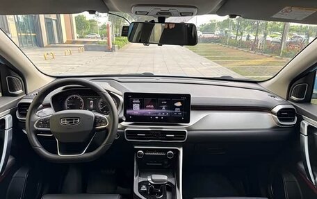 Geely Coolray I, 2021 год, 1 136 277 рублей, 10 фотография