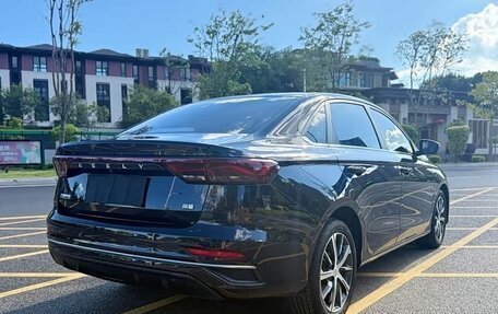 Geely Emgrand, 2022 год, 1 004 277 рублей, 4 фотография