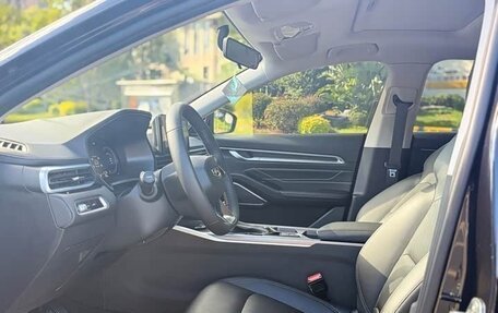 Geely Emgrand, 2022 год, 1 004 277 рублей, 8 фотография