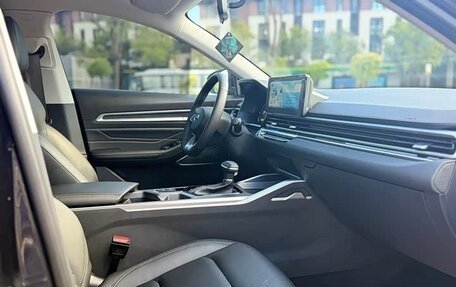 Geely Emgrand, 2022 год, 1 004 277 рублей, 10 фотография