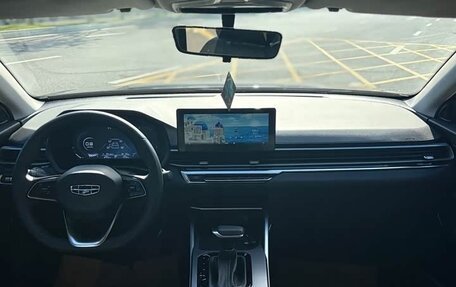 Geely Emgrand, 2022 год, 1 004 277 рублей, 12 фотография